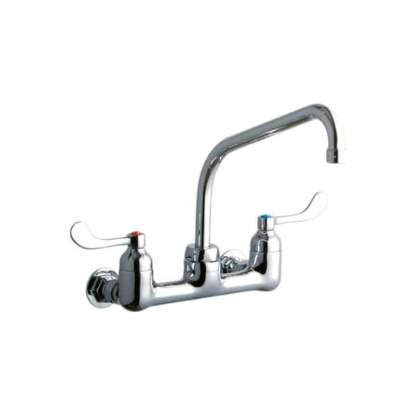 Elkay Elkay, Commercial Faucet, LK940HA10T4H LK940HA10T4H - main